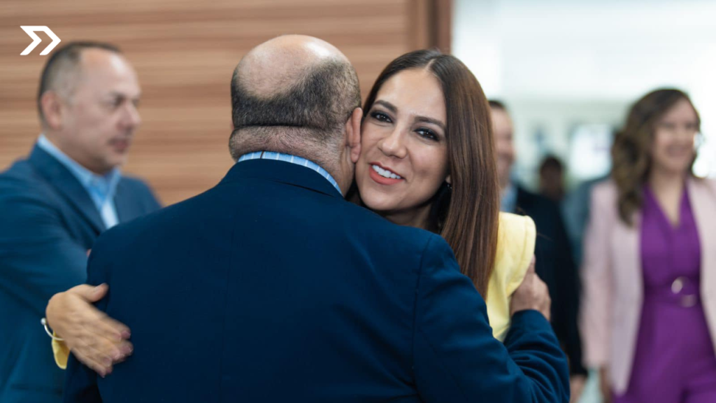 Espadas coordinador de AN en el Congreso 1