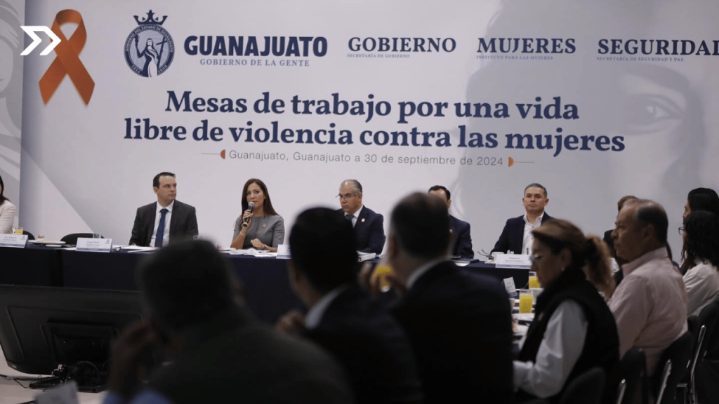 Con acciones gobernadora atiende Alerta de Violencia de Género 0