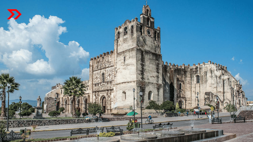 Celebran Día Nacional de Pueblos Mágicos en Guanajuato 2