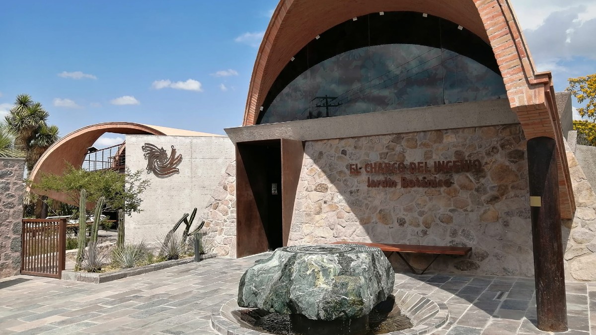 7 lugares de San Miguel de Allende ideales para visitar con tus hijos