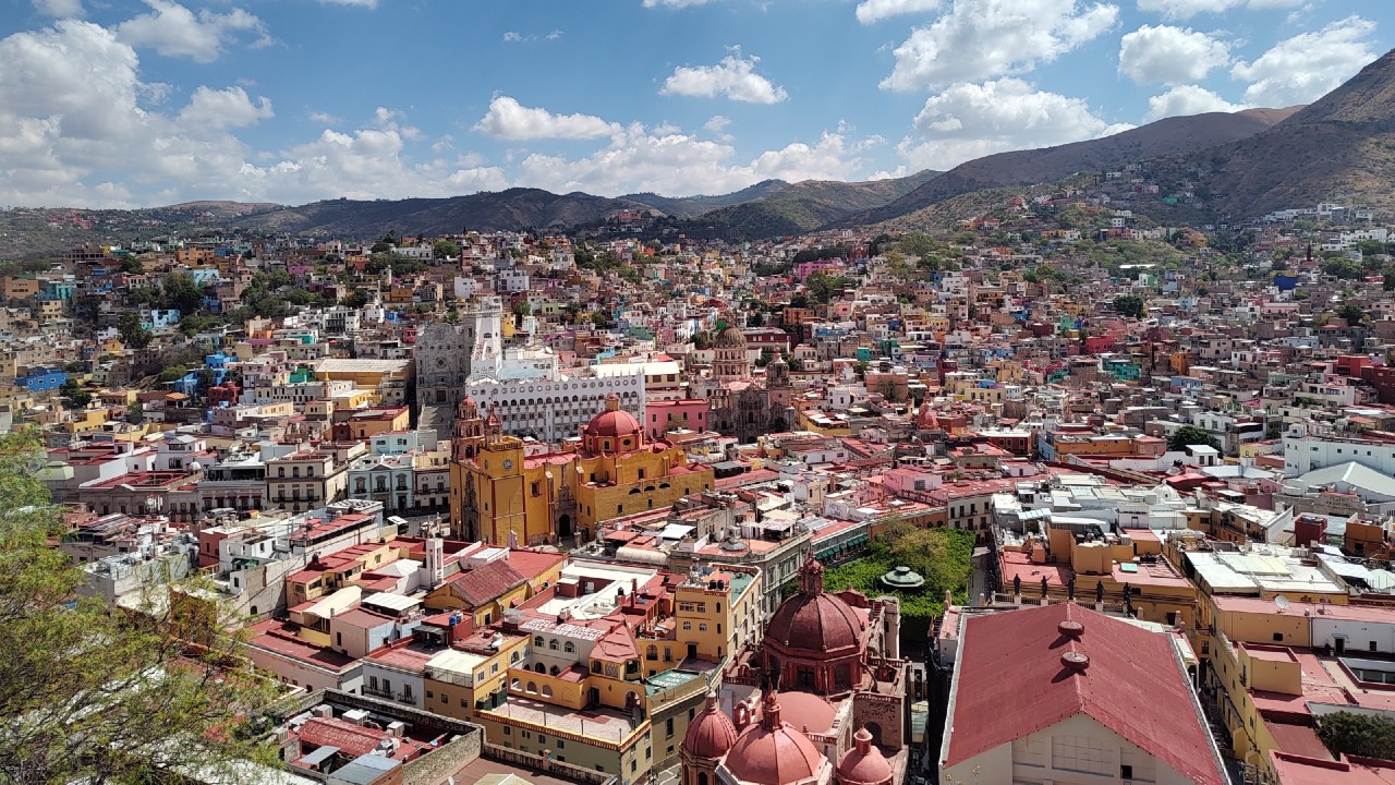 Busca Guanajuato equilibrio entre política industrial y ambiental