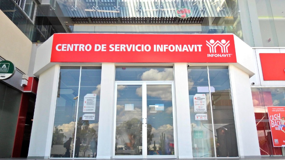 Abre centro regional de servicios INFONAVIT en Guanajuato Puerto Interior