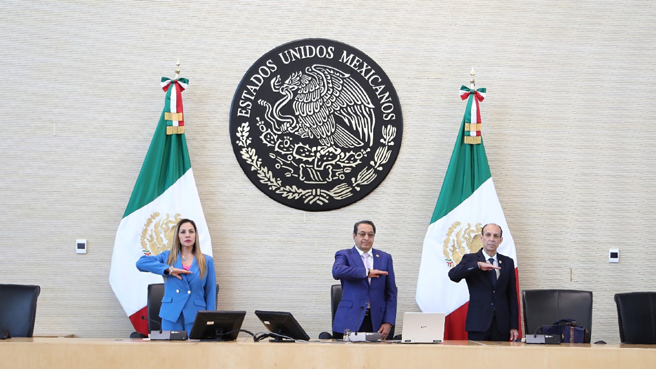 Diputados proponen Sistema de Evaluación de Proveedores en Guanajuato