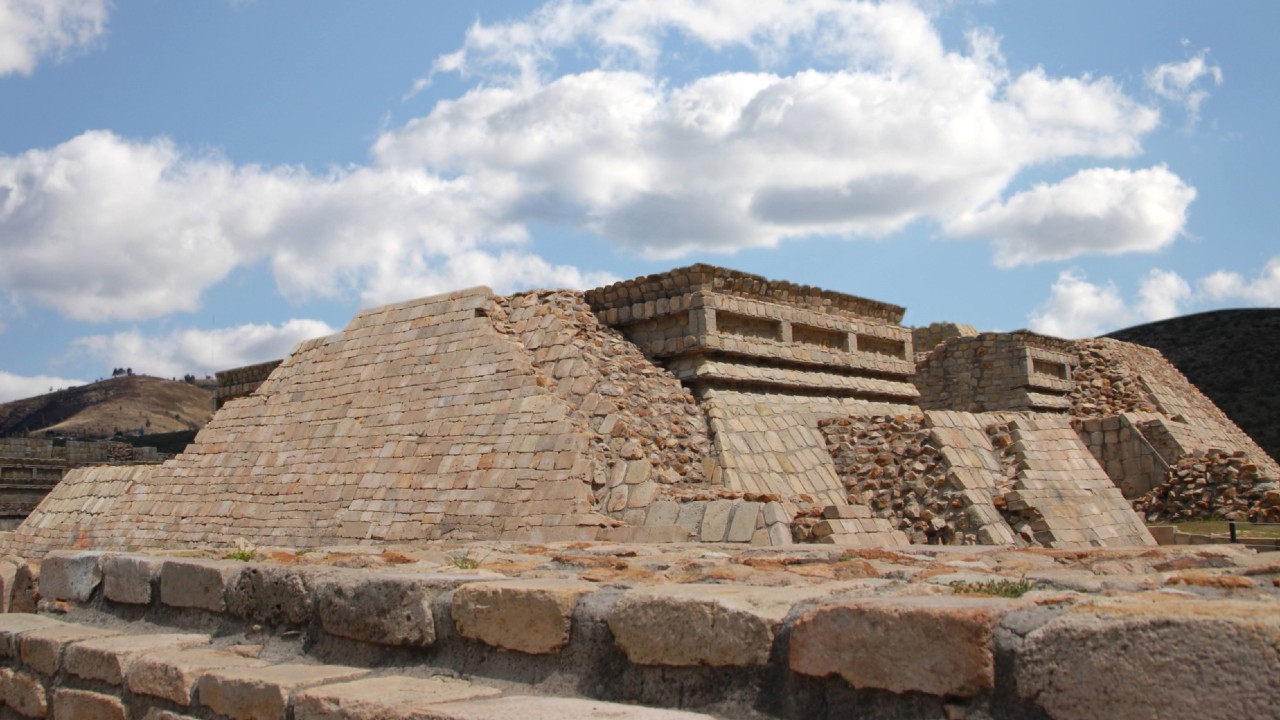 Guanajuato con turismo arqueológico en su cartera turística