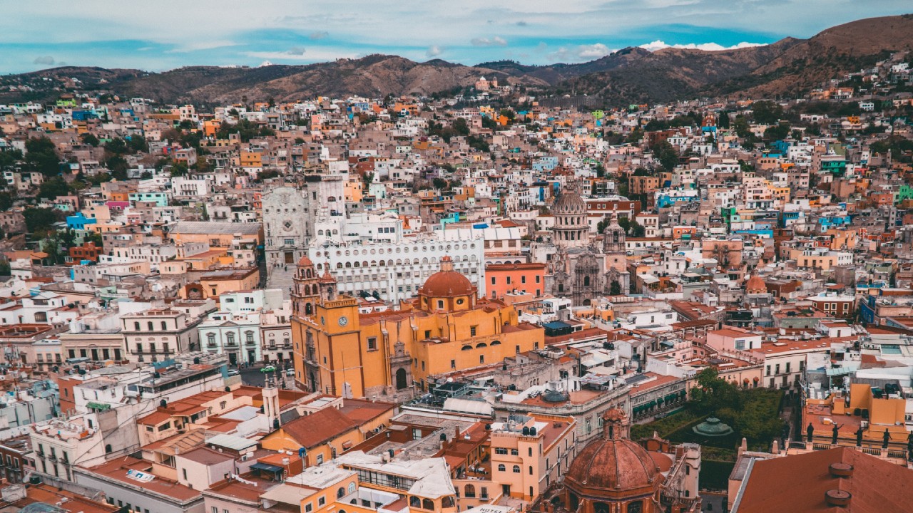 Guanajuato el quinto estado con mayor exportación en el país