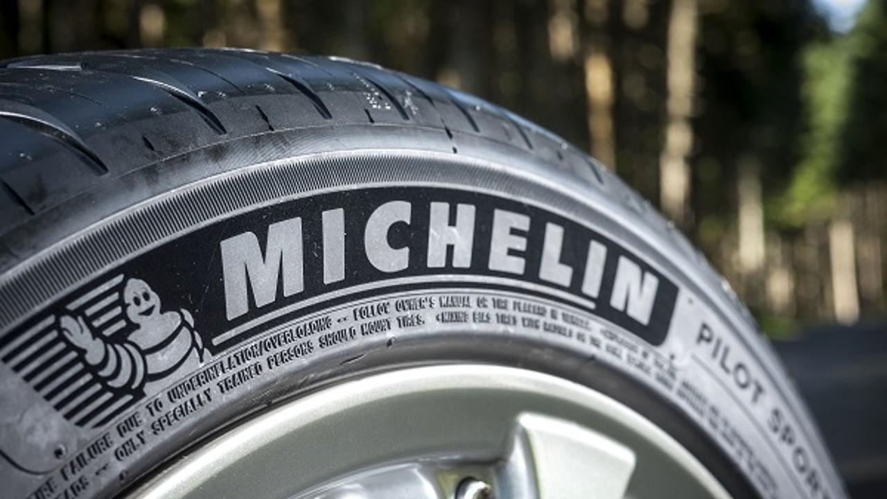 Michelin cumple cinco años en Guanajuato y celebra con su llanta 10 millones
