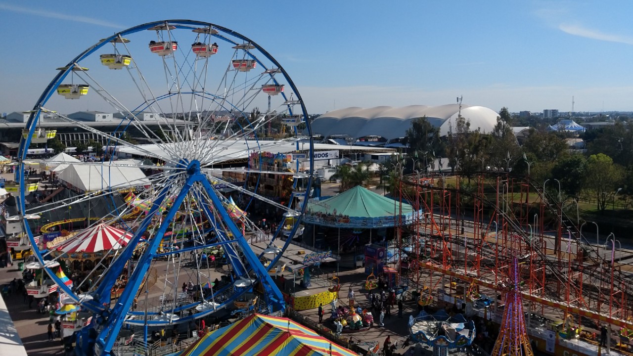 La Feria de León, primer gran derrama económica del 2024