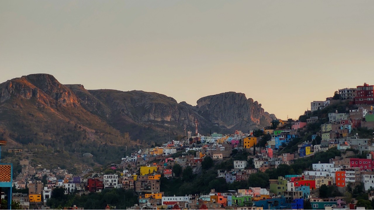 Nominan a Guanajuato en premios de excelencia en turismo