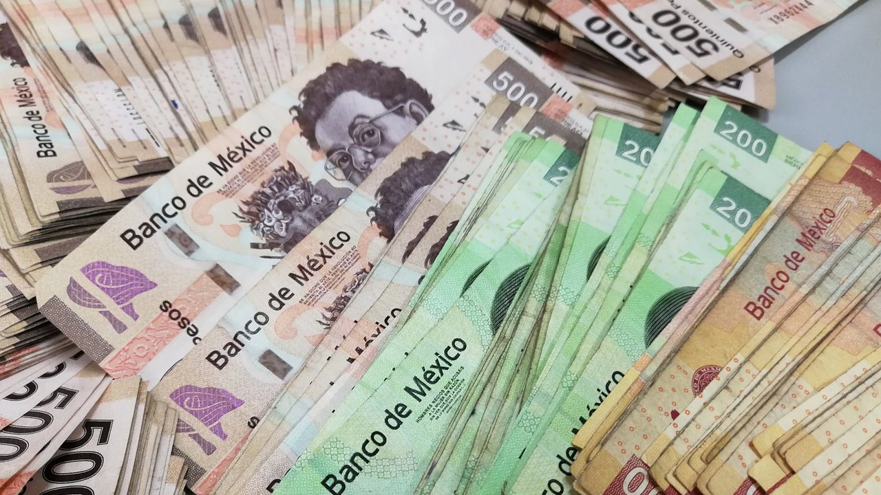 Guanajuato alcanza primer lugar en la recepción de remesas