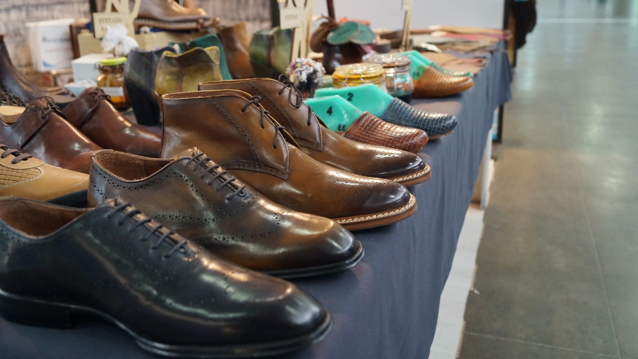 Industria del calzado perdió 5 mil 300 empleos durante el 2023