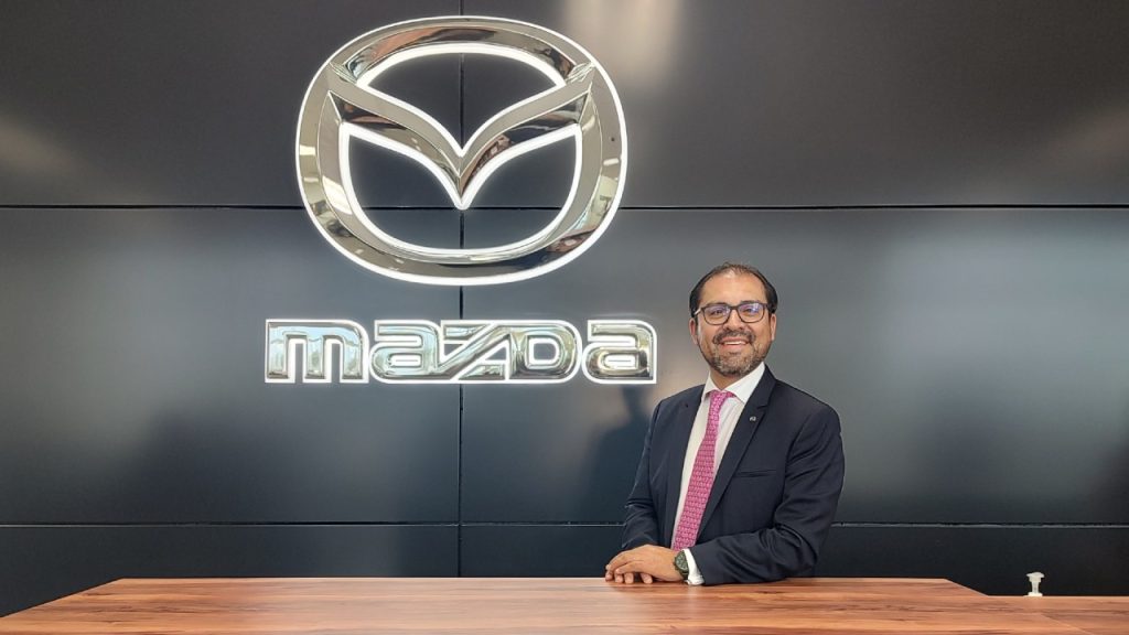 Mazda celebra 10 años de su planta en Guanajuato 0