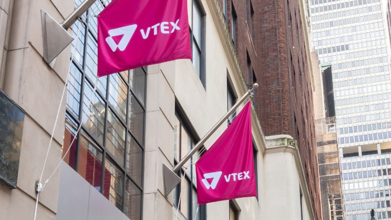 VTEX: único proveedor nombrado como Customer’s Choice 2024