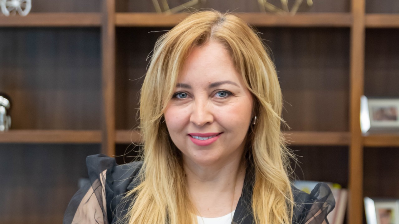 Entrevista con Selene Diez Reyes, CEO & Founder de Forte Innovation Consulting