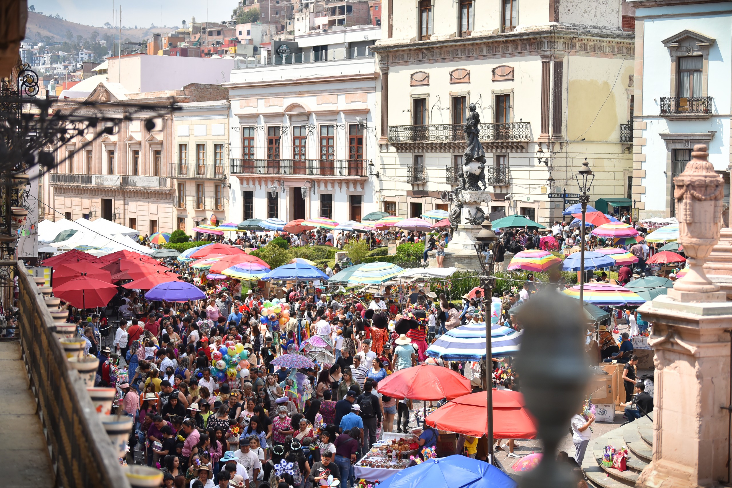 Consolida Guanajuato el turismo religioso