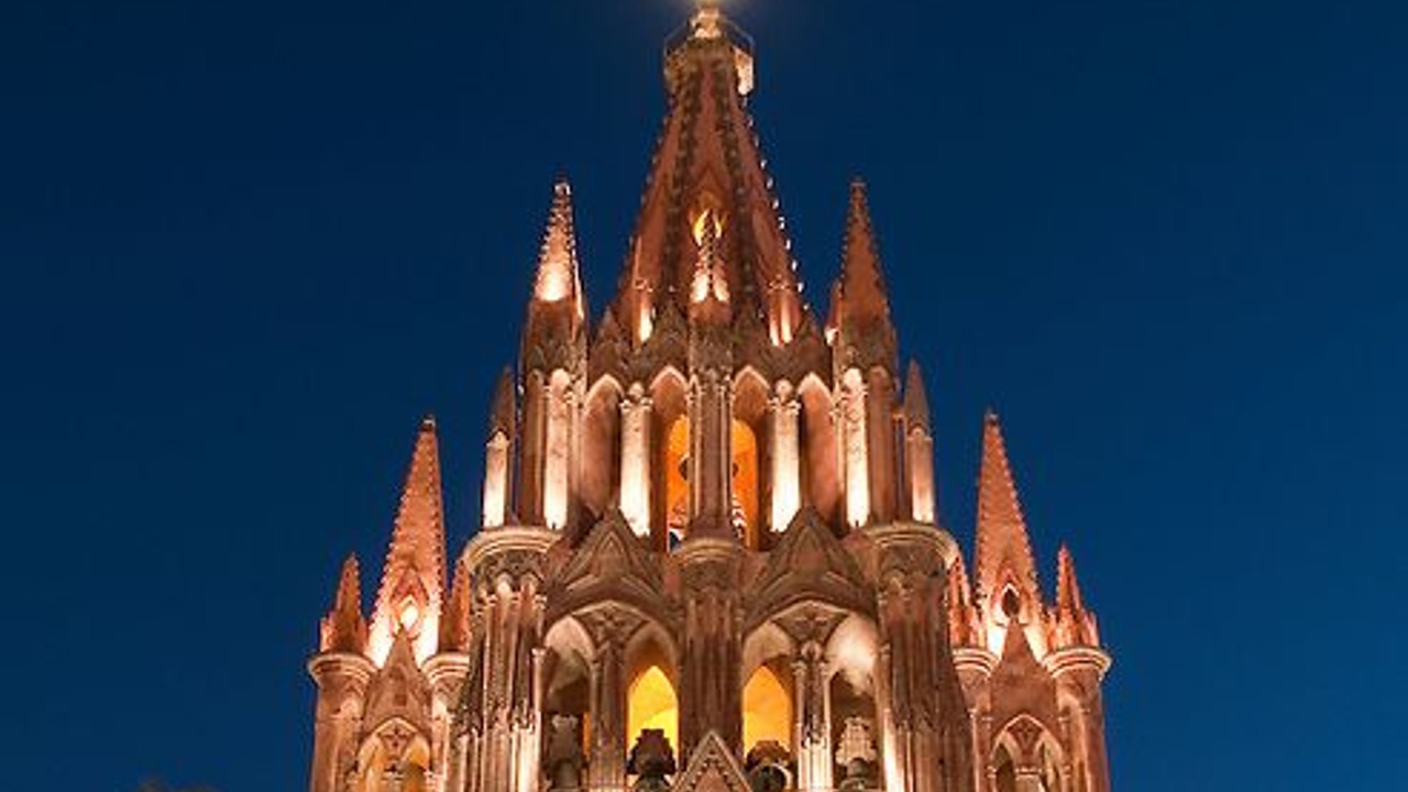 San Miguel de Allende recibirá el North America’s 50 Best Bars por segundo año consecutivo