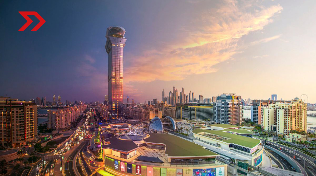 Nakheel es líder en urbanismo y desarrollo residencial en Dubái