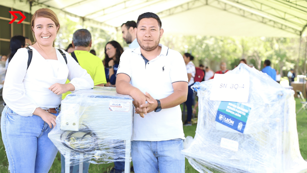 300 emprendedores beneficiados con “Suma tu Negocio” 0