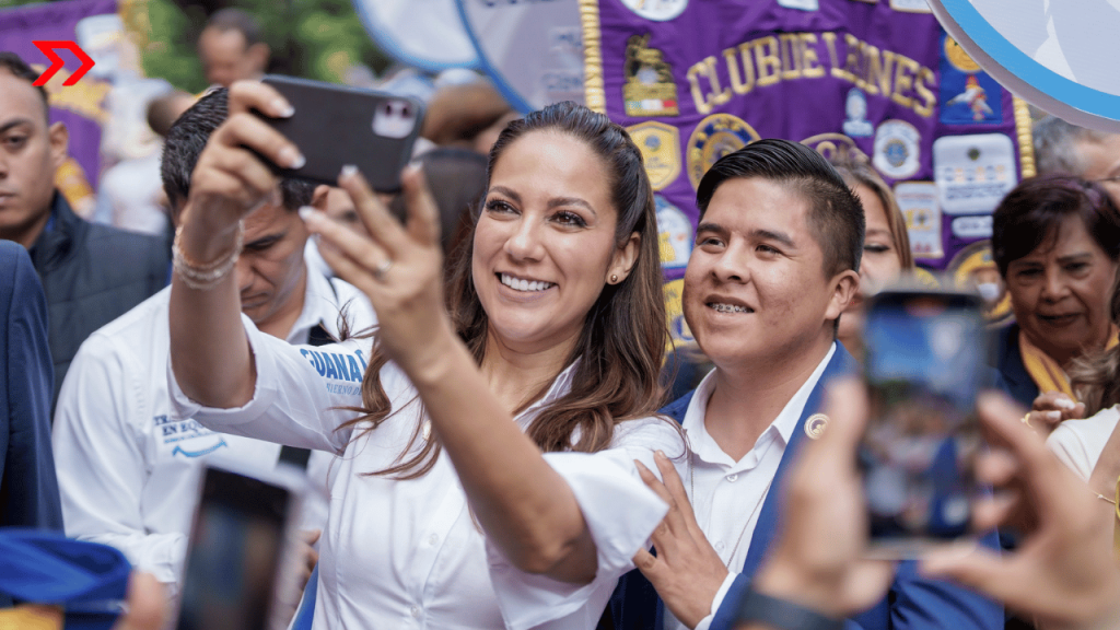 Renueva compromiso por estado unido y en paz 8